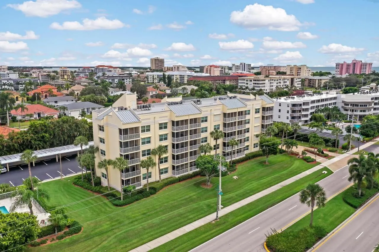 Essex 203 South * Marco Island