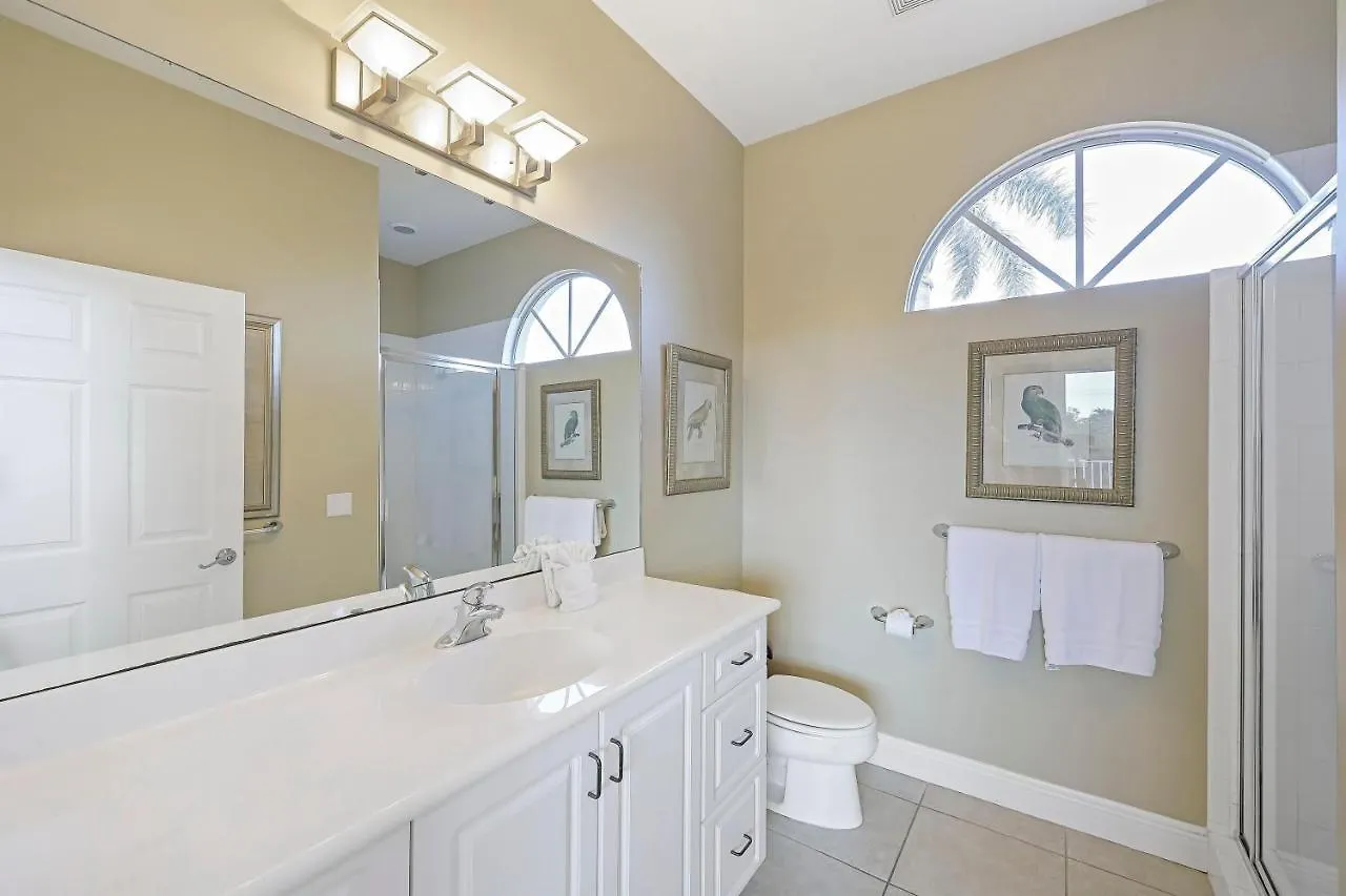 1611 Almeria Court * Marco Island