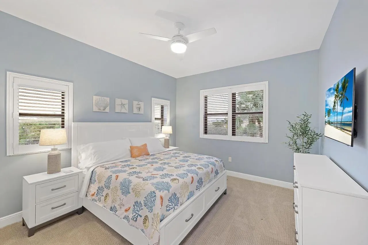 Esplanade Iii 309 Holiday home Marco Island