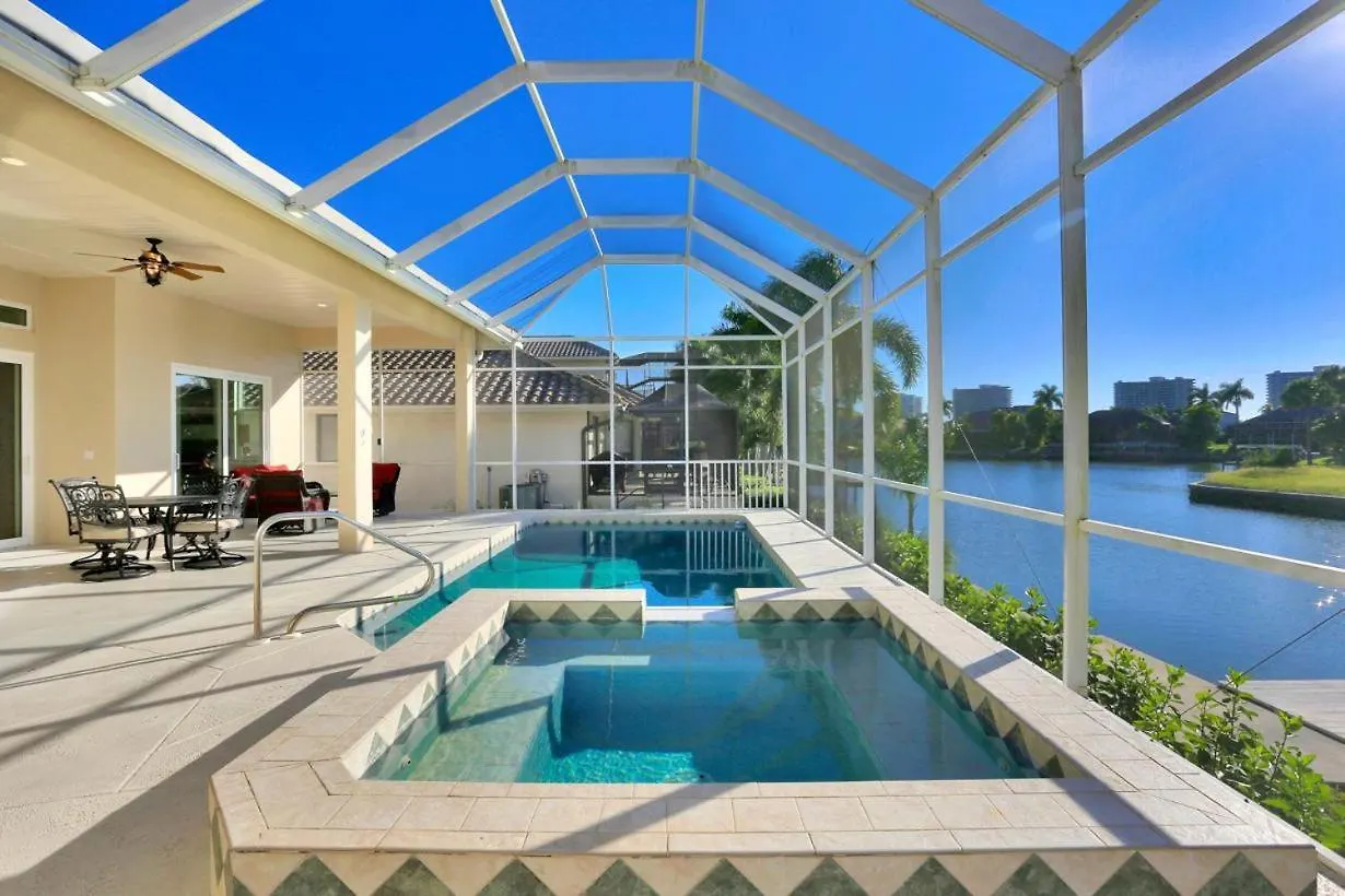 520 Century Drive Marco Island