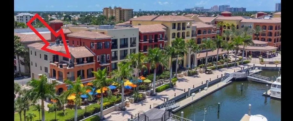 Esplanade Iii 309 Marco Island