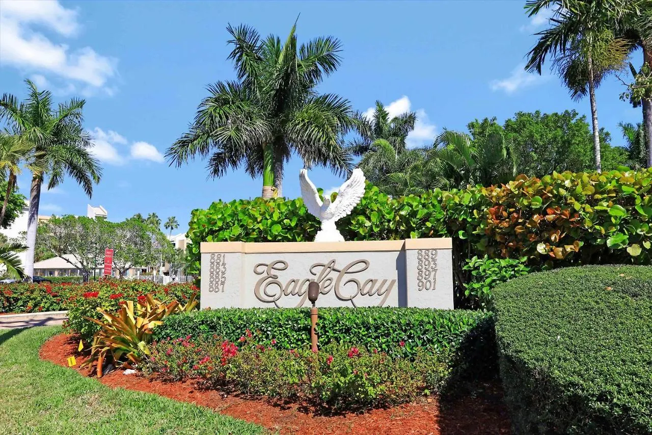 Eagle Cay Building 3-305 Apartment