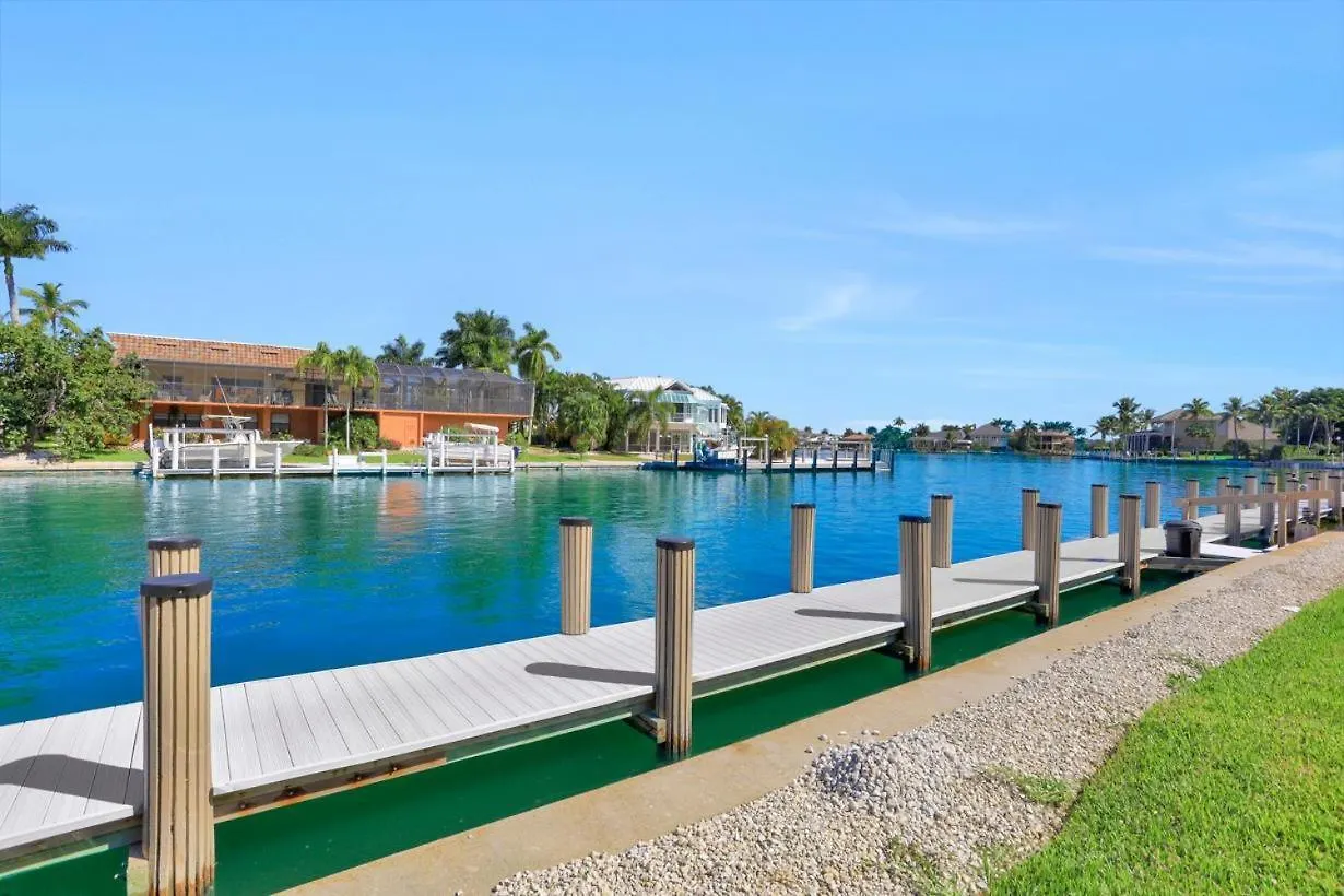 Eagle Cay Building 3-305 Marco Island
