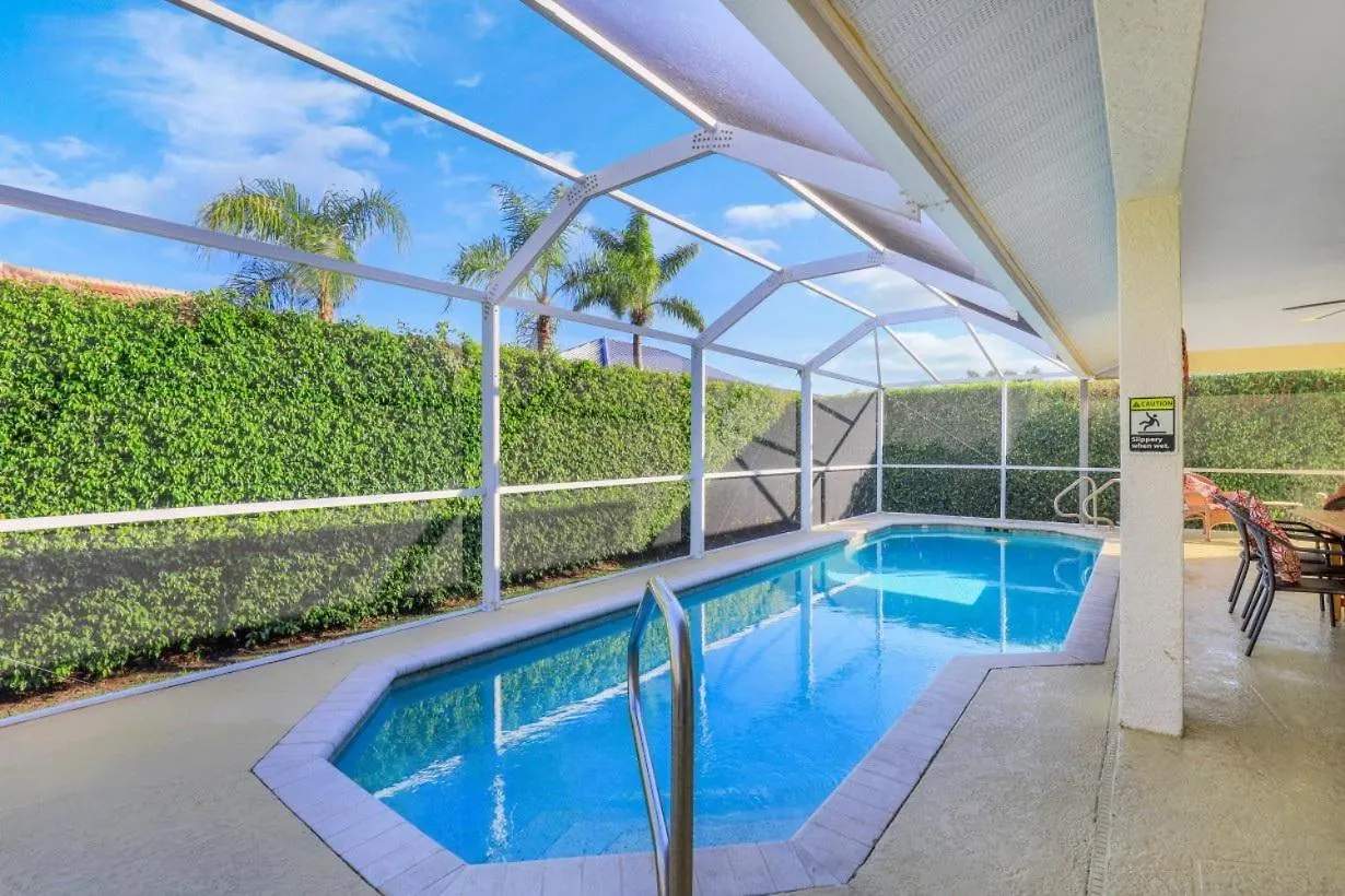 841 Seagrape Drive Marco Island