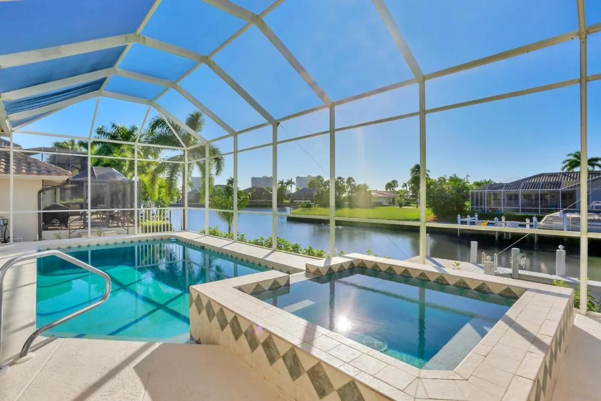 520 Century Drive * Marco Island