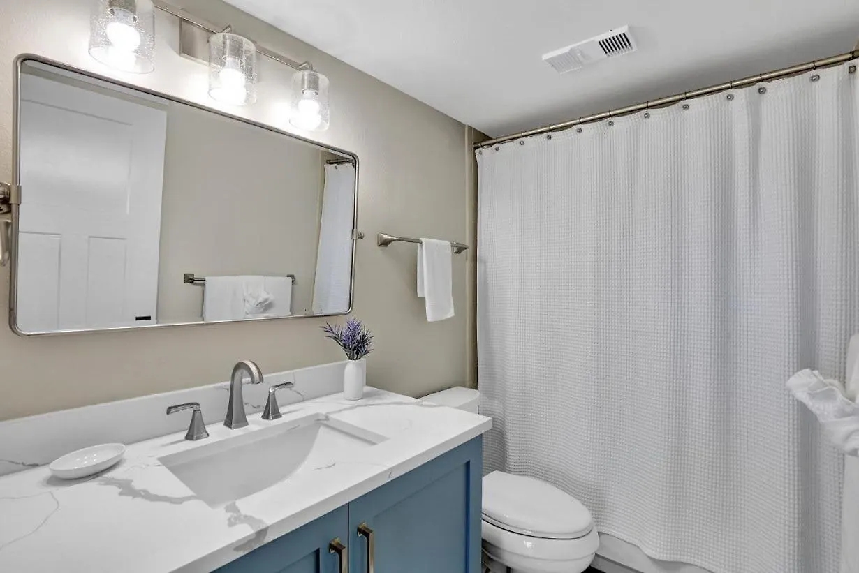 Holiday home South Seas Tower 3-1403 *
