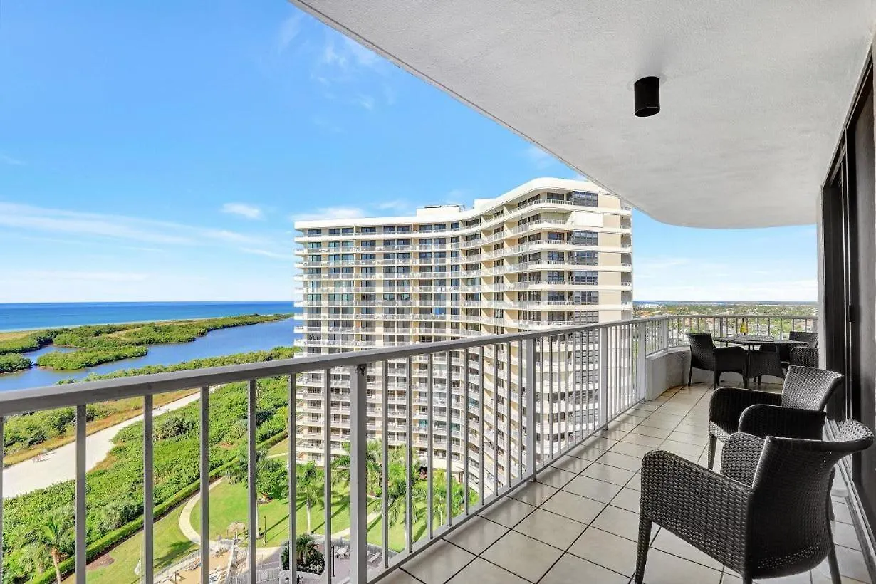 South Seas Tower 3-1403 *