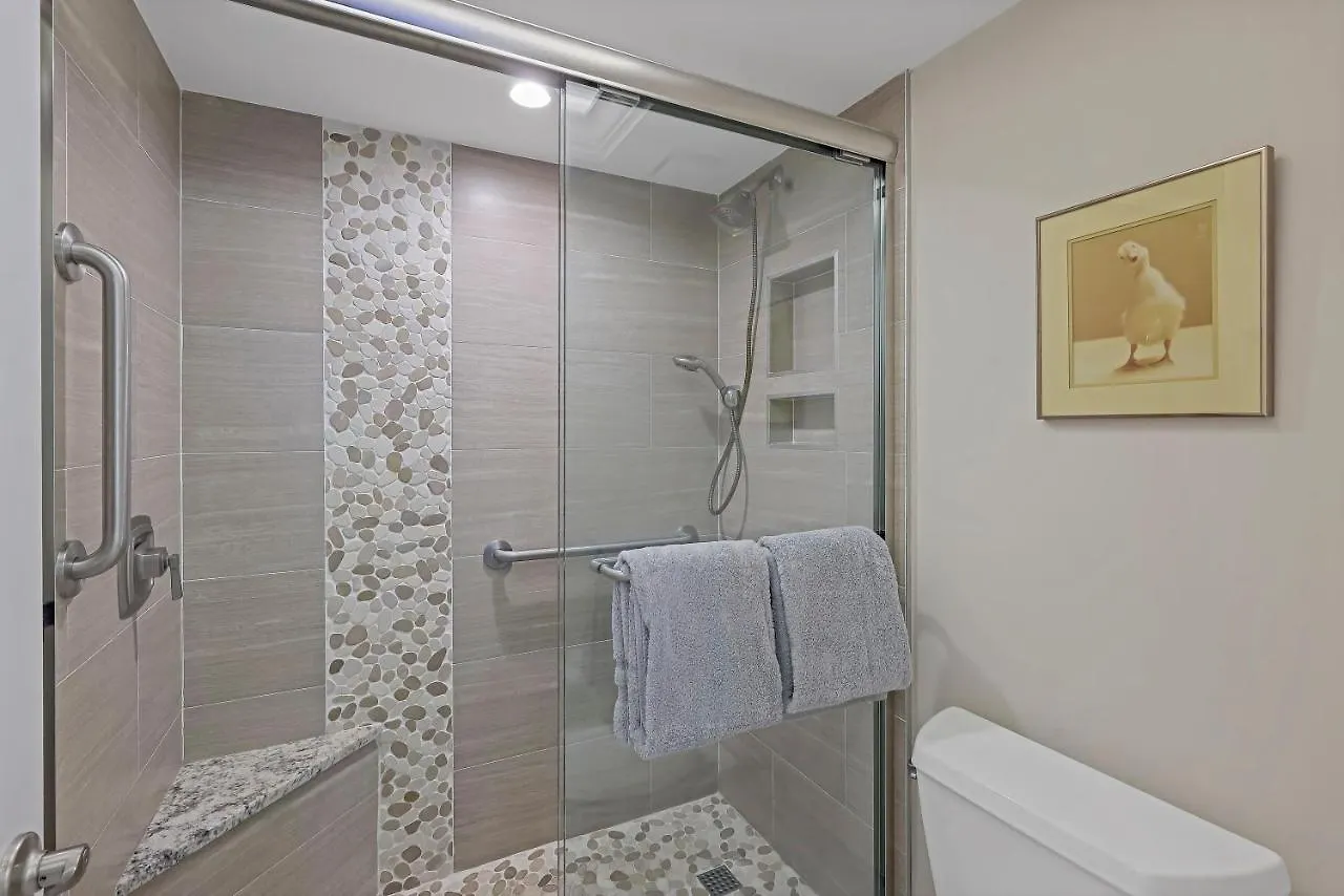Holiday home South Seas Tower 3-712
