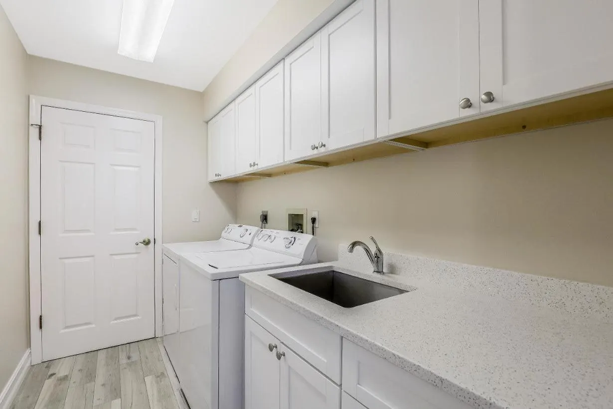 Holiday home 939 San Marco Road *