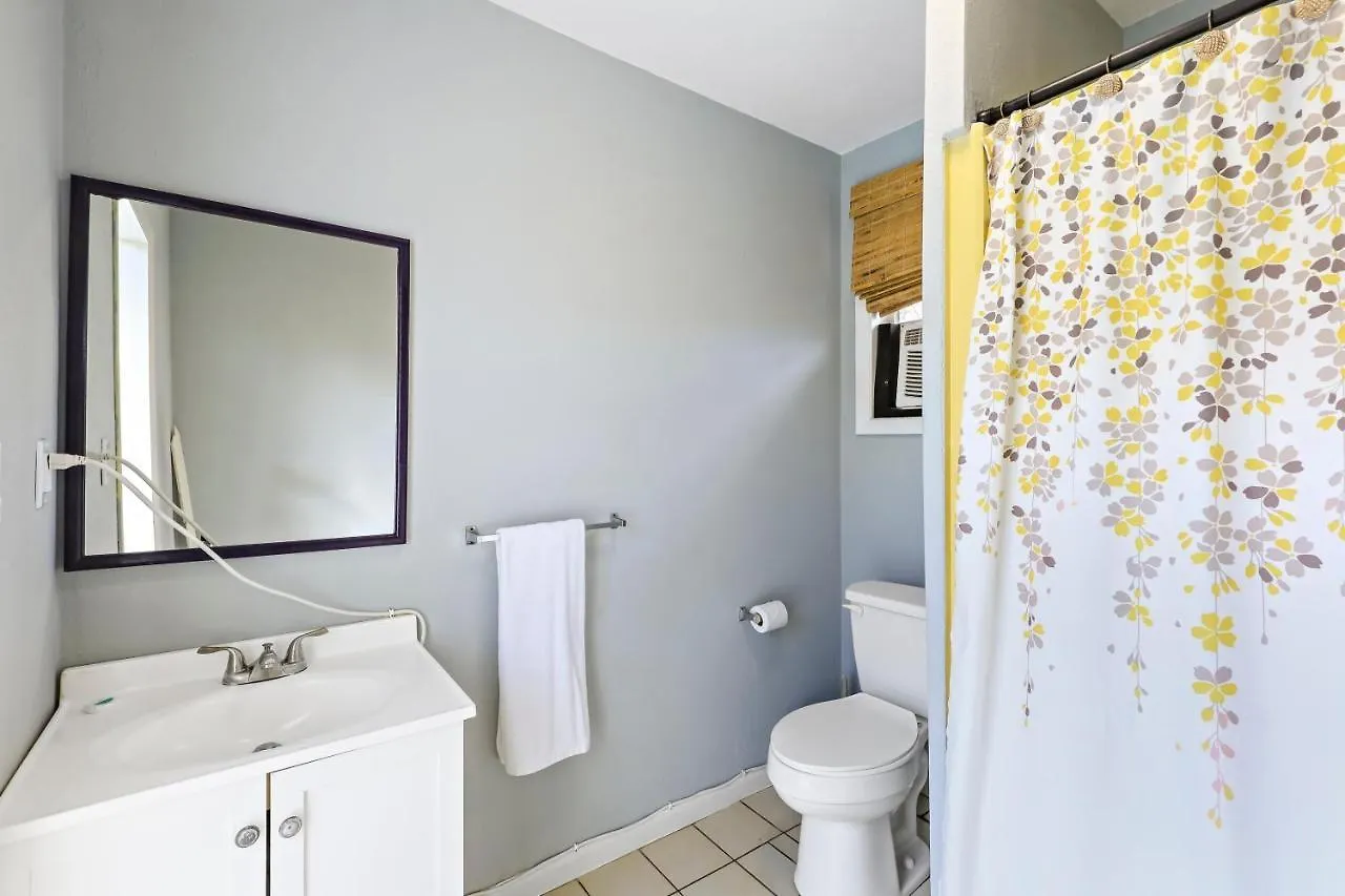 Holiday home 846 San Marco Road *