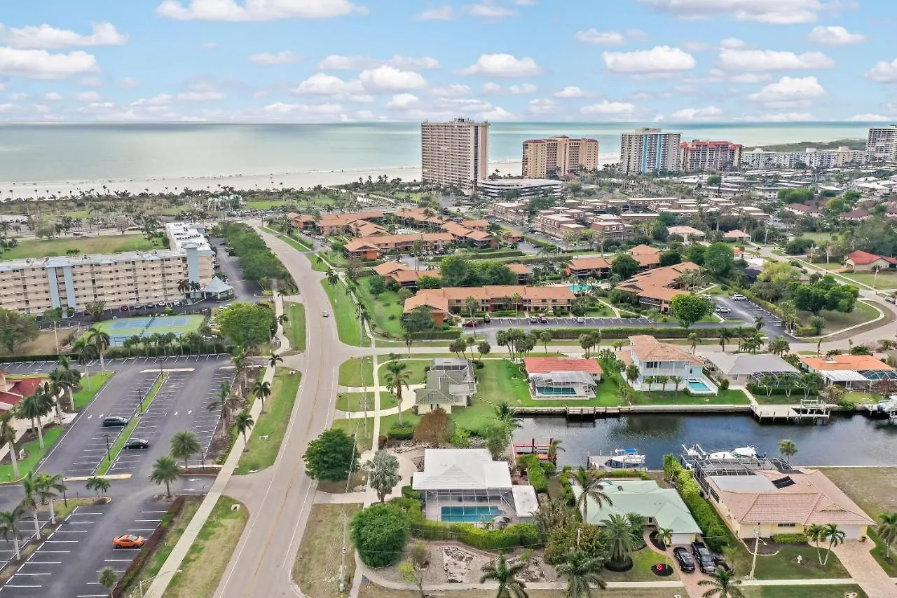 846 San Marco Road