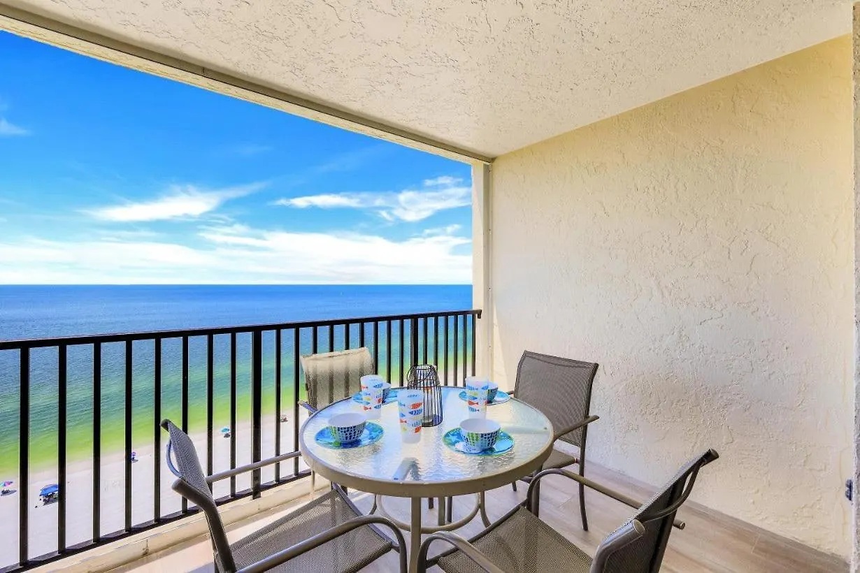 Seawinds 1505 * Marco Island