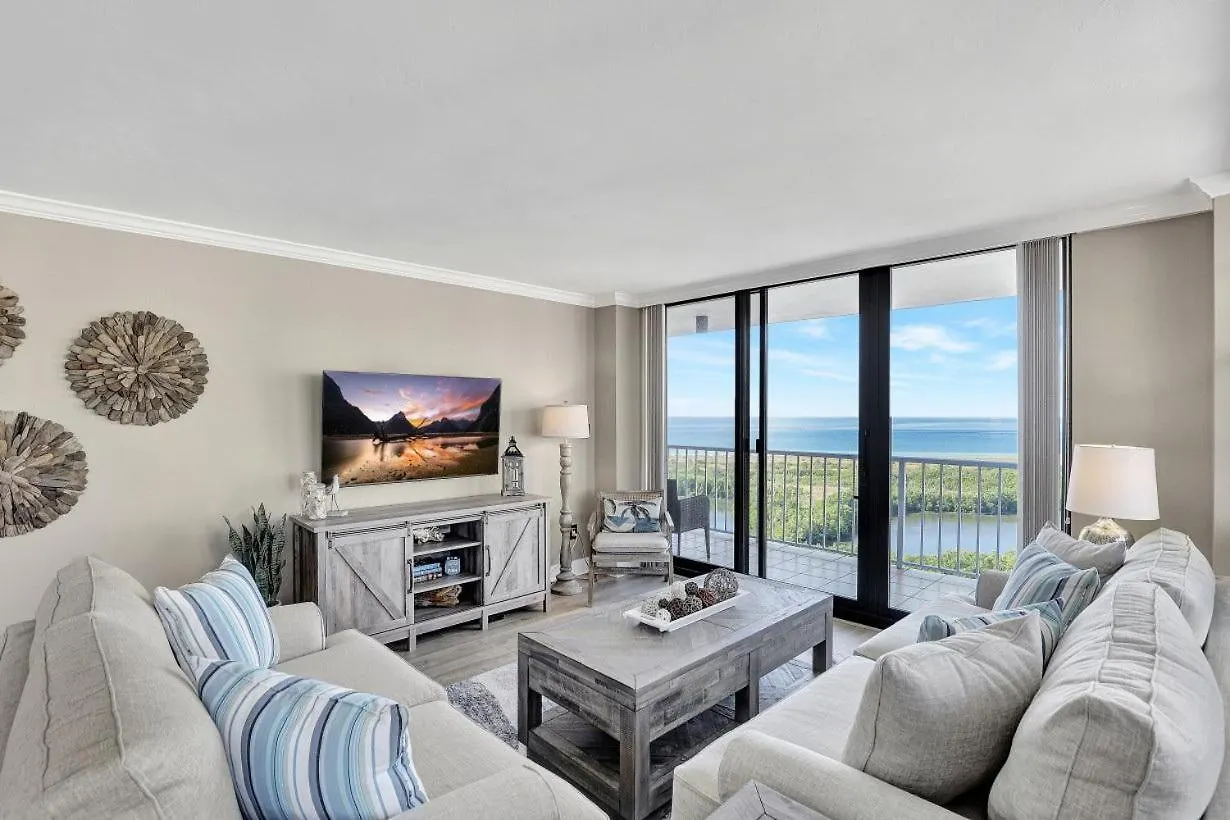 Holiday home South Seas Tower 3-1403 *