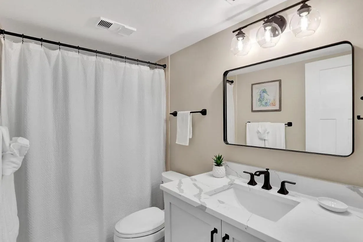 Holiday home South Seas Tower 3-1403 Marco Island