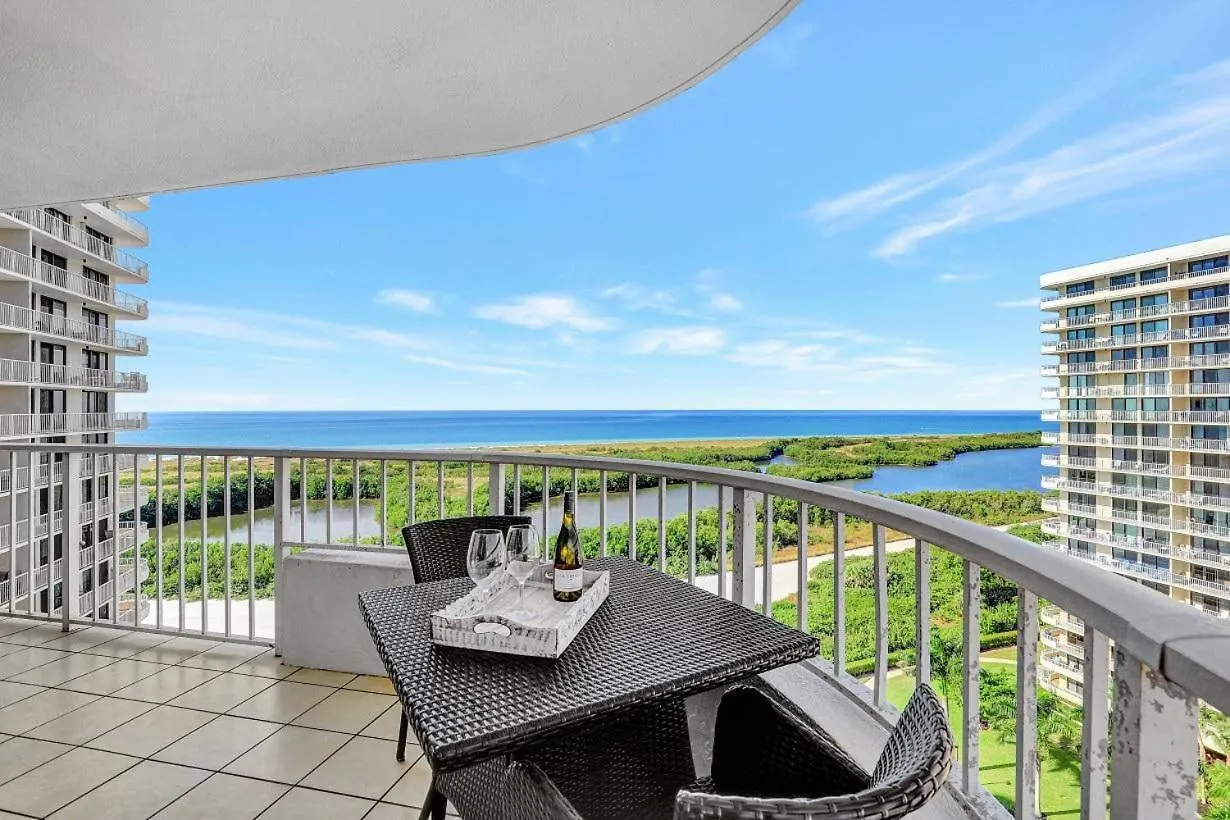 South Seas Tower 3-1403 Holiday home *