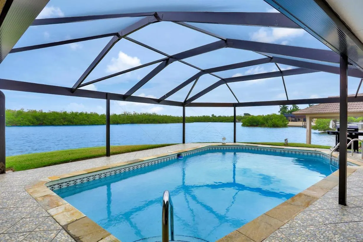 187 Starfish Court Marco Island