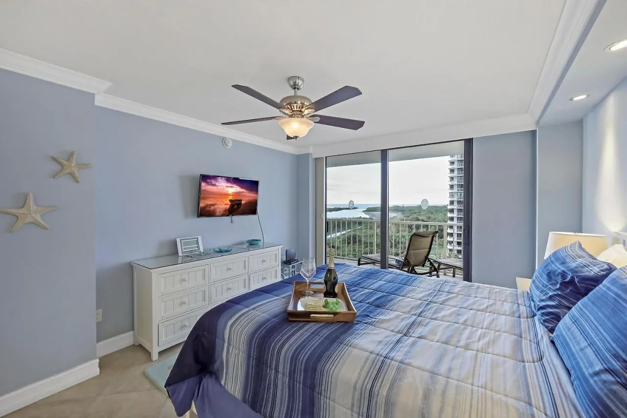Holiday home South Seas Tower 3-712 Marco Island