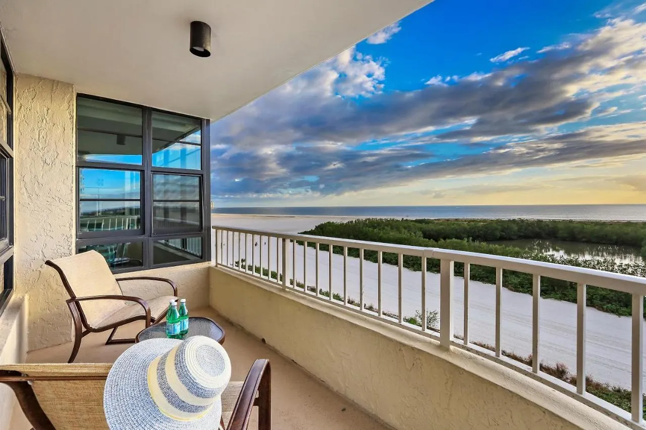 Holiday home South Seas Tower 3-712 *