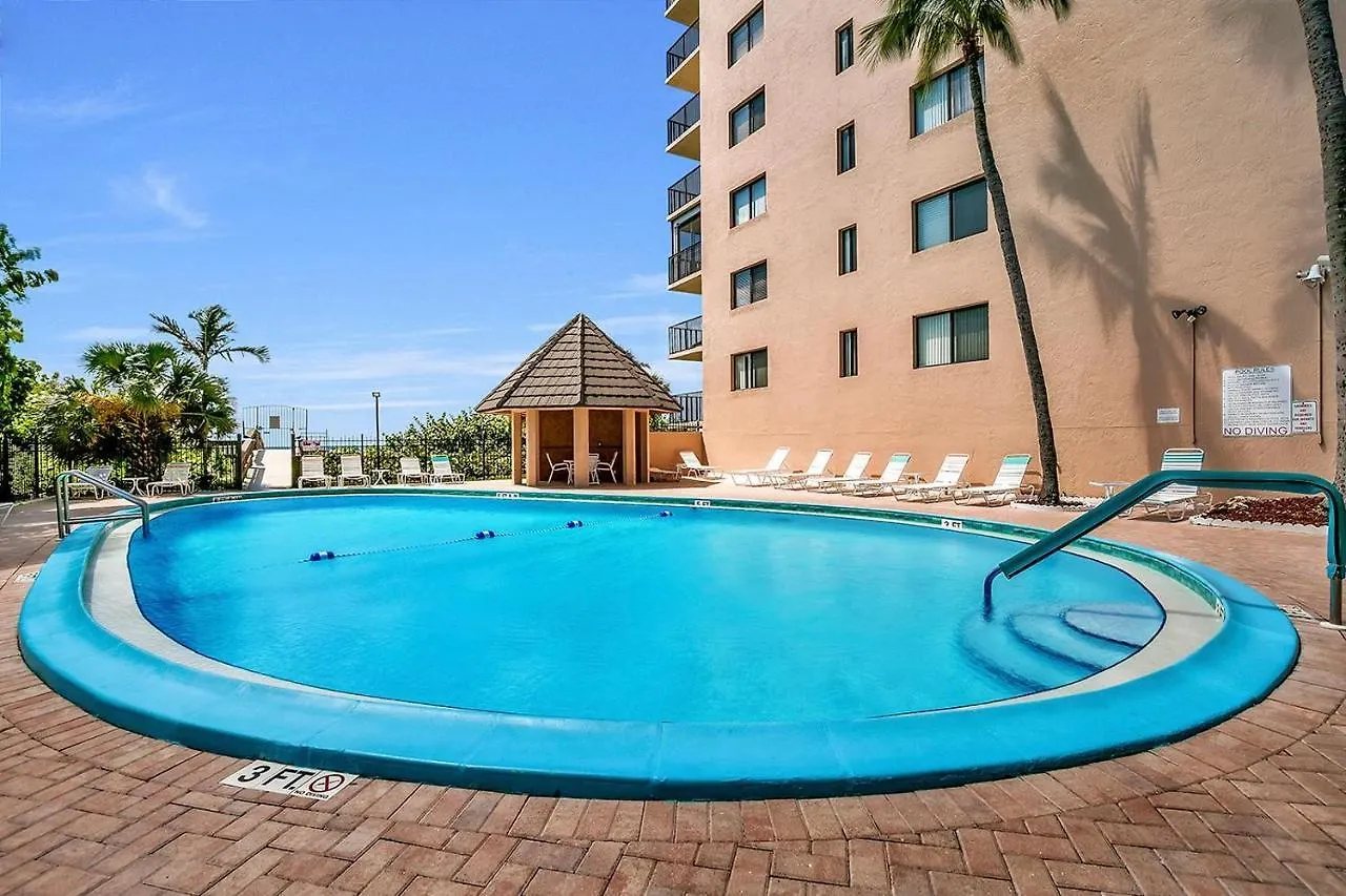 Seawinds 1505 Marco Island