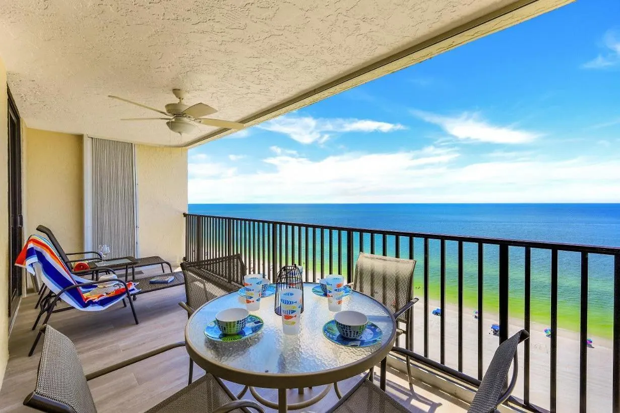 Seawinds 1505 Holiday home
