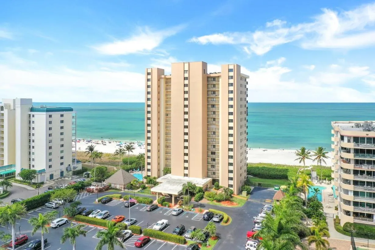 Holiday home Seawinds 1505