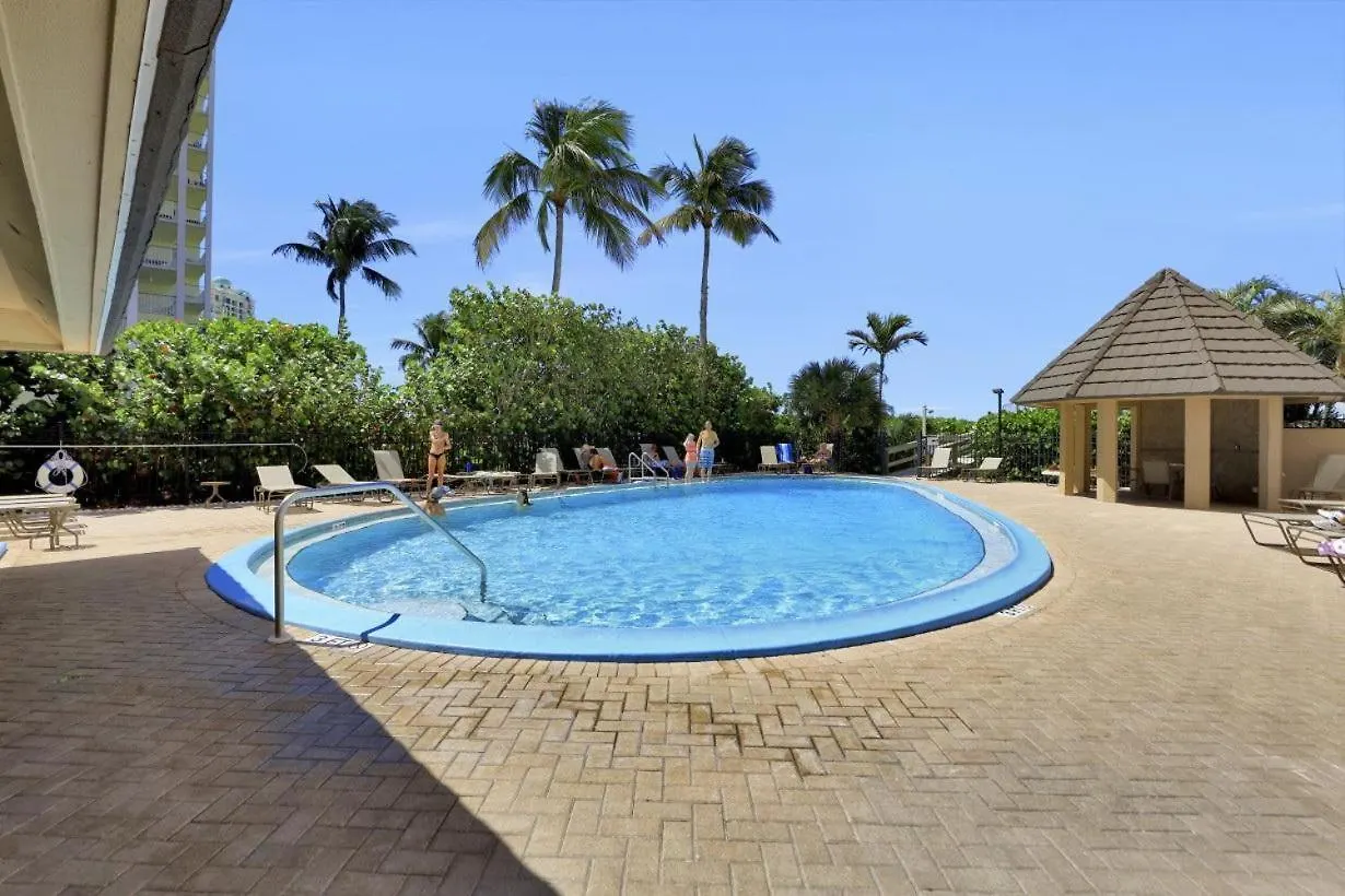 Holiday home Seawinds 1505