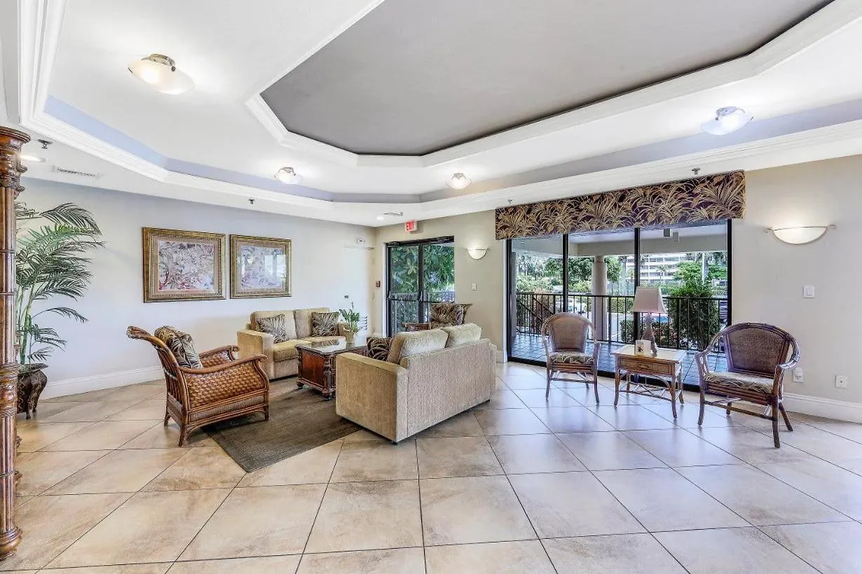 Holiday home Seawinds 1505
