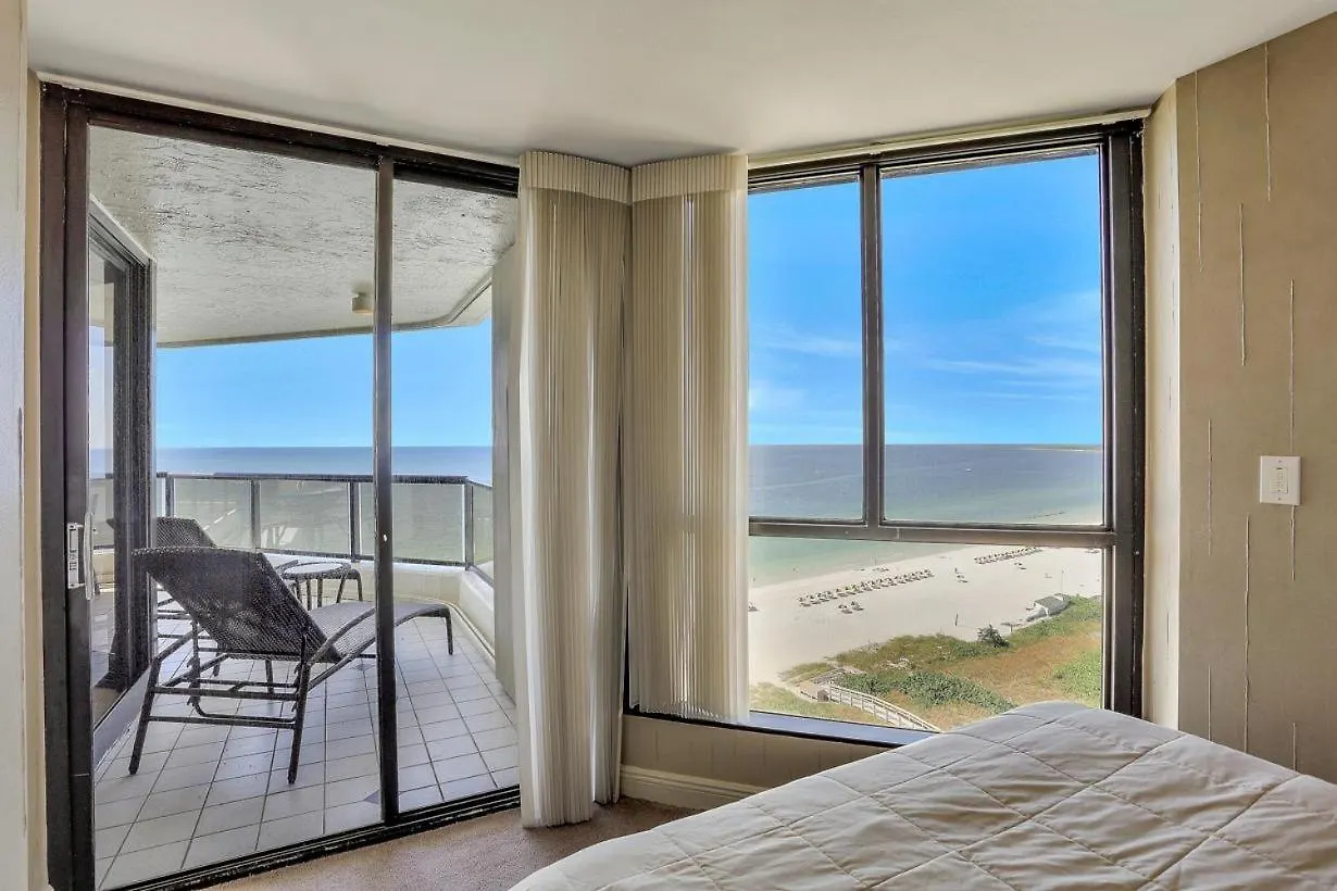 Sandcastle I-1201 Marco Island