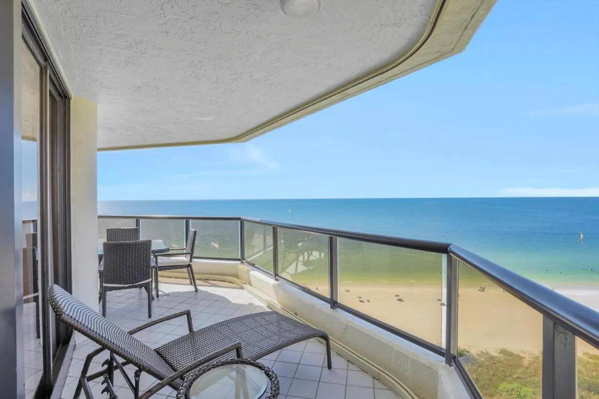 Sandcastle I-1201 Holiday home *