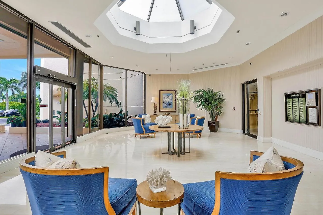 Sandcastle I-1201 Holiday home Marco Island