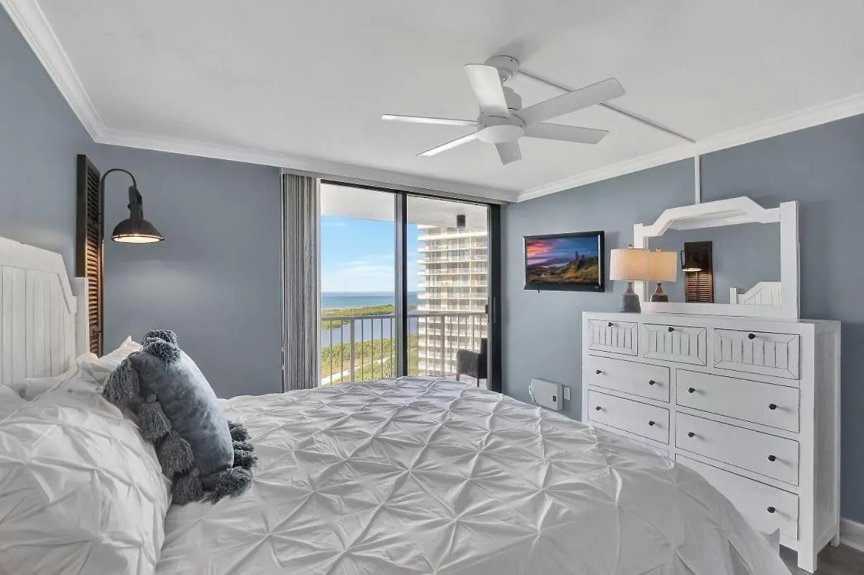 South Seas Tower 3-1403 Holiday home *