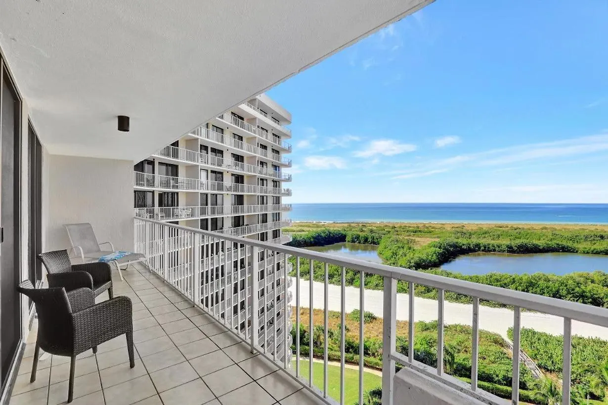 South Seas Tower 3-1403 Marco Island