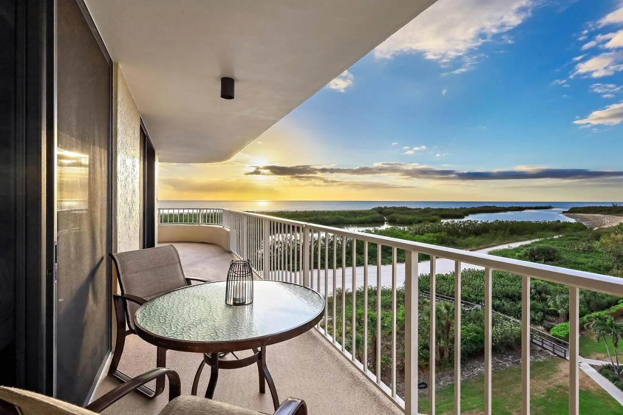 South Seas Tower 3-712