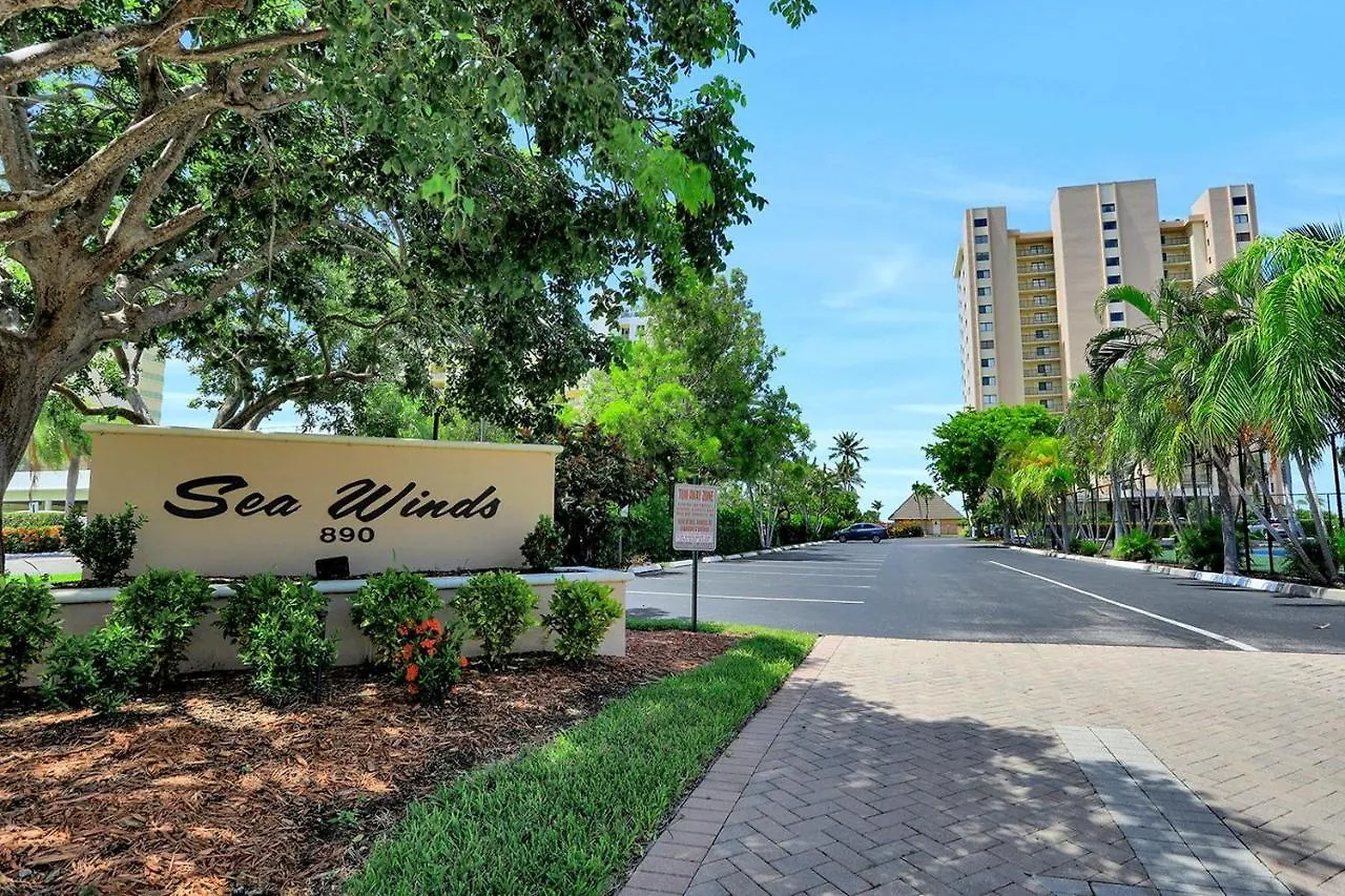 Seawinds 1505 Marco Island