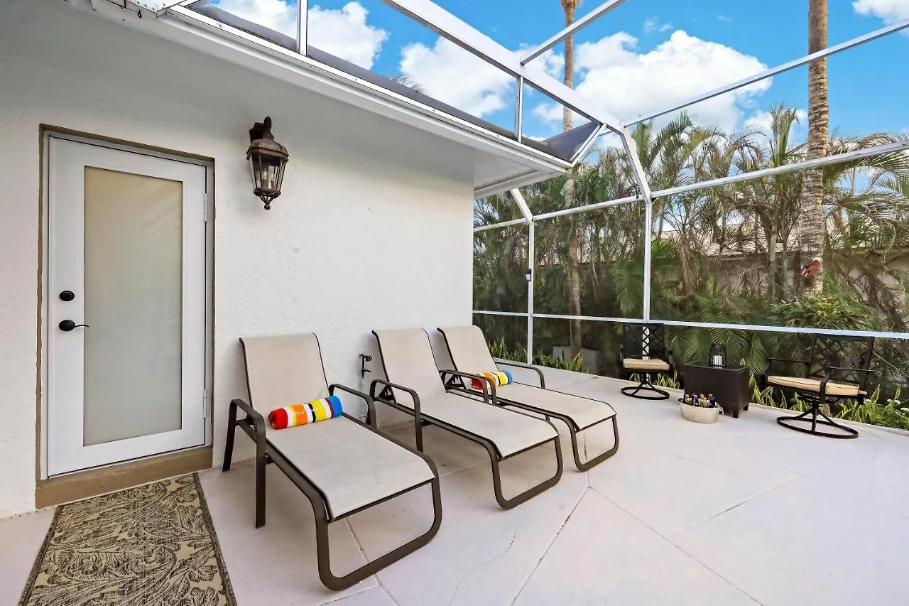 389 Colonial Avenue * Marco Island