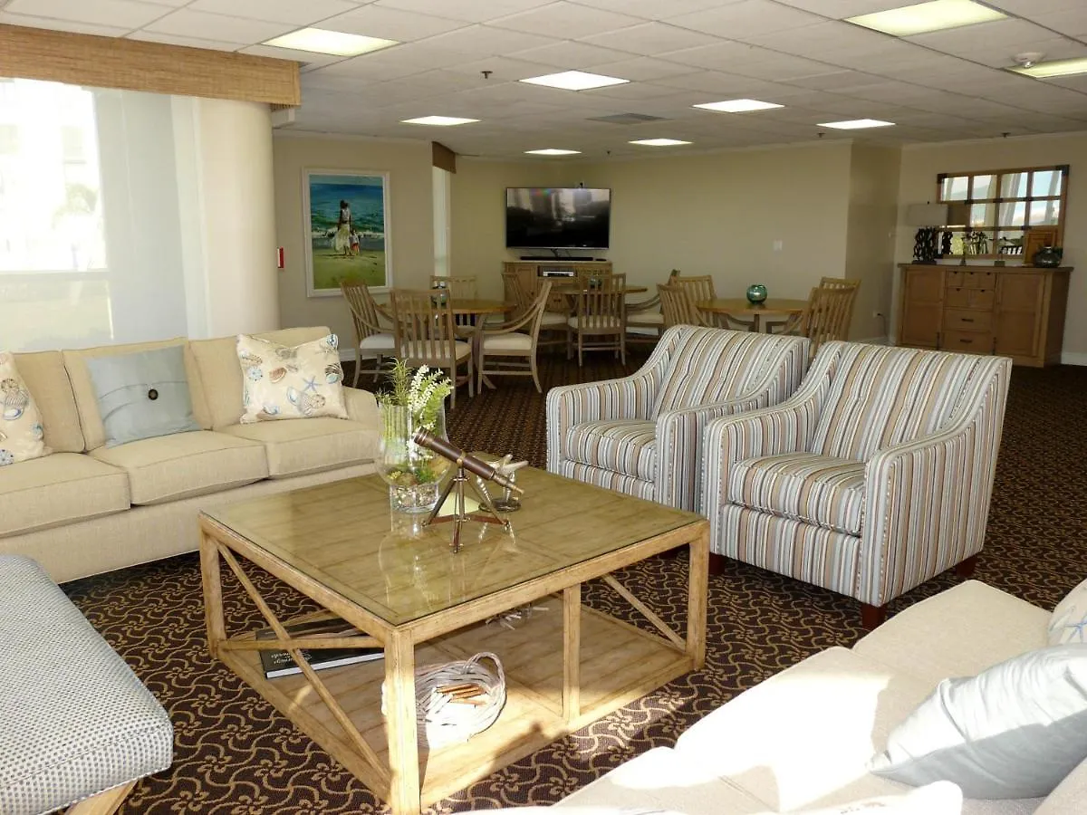 Sandcastle I-1201 Holiday home Marco Island