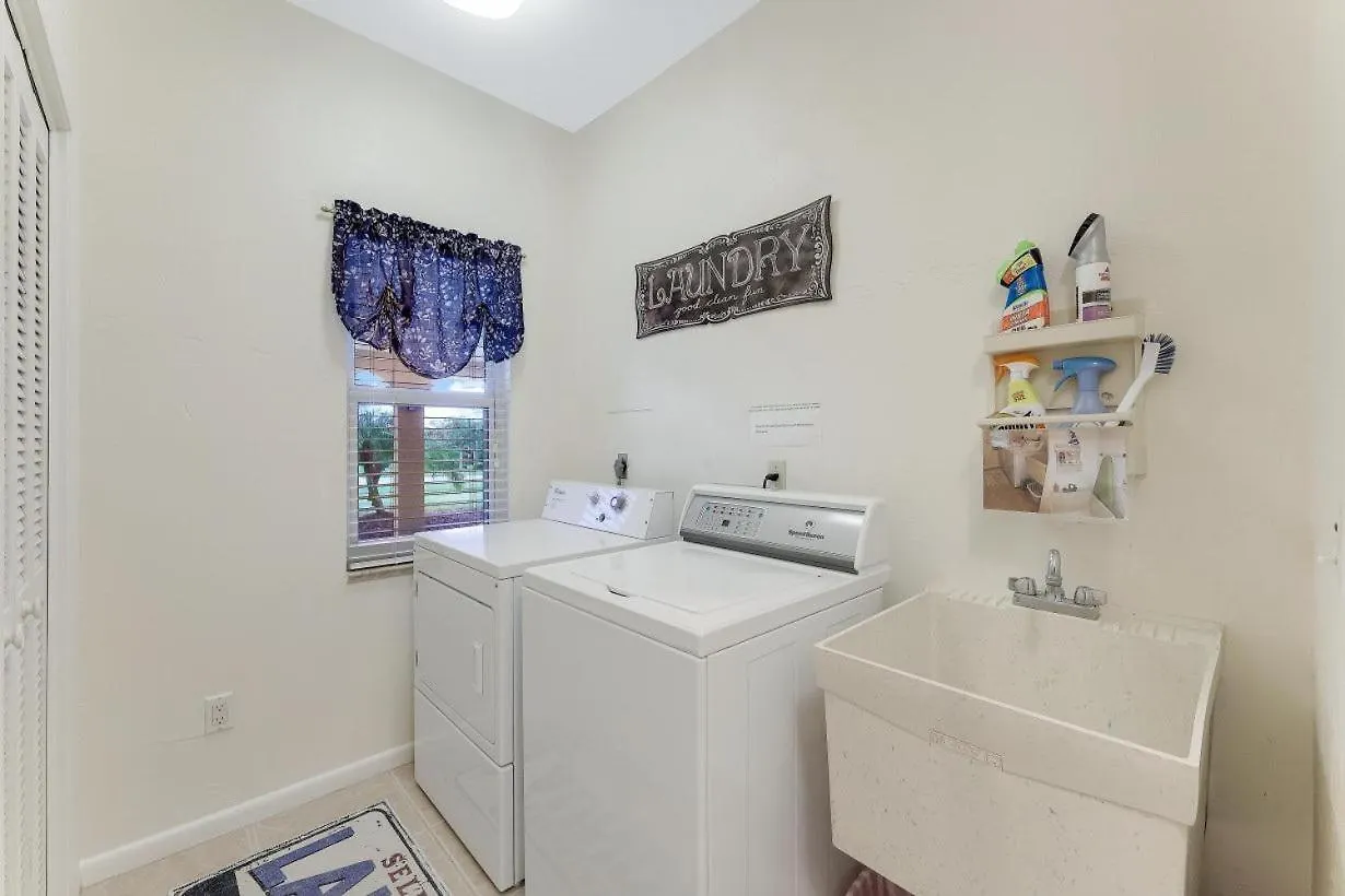 Holiday home 550 Inlet Drive *