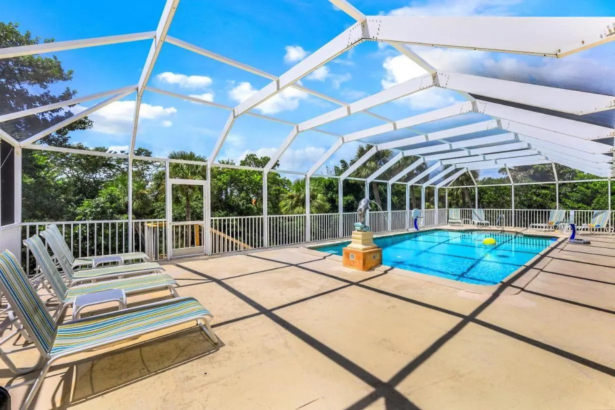 Holiday home 550 Inlet Drive