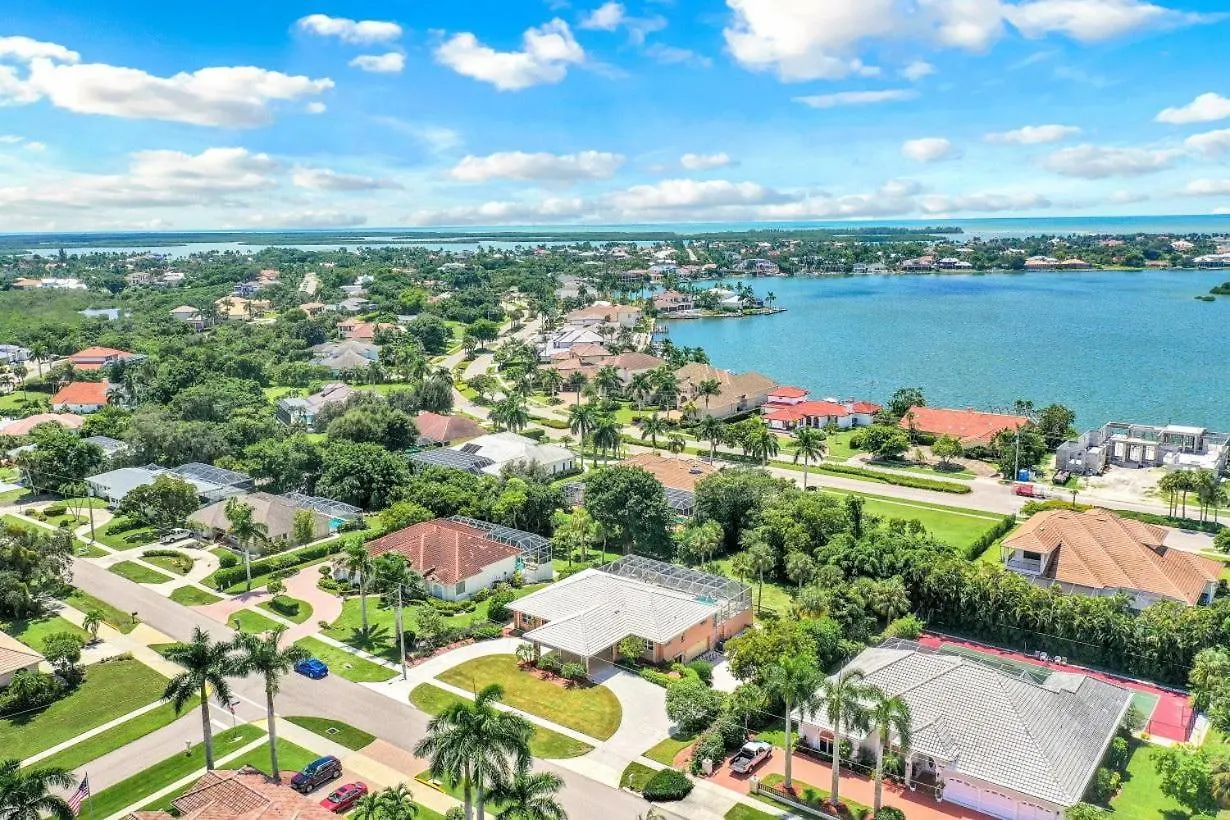 550 Inlet Drive Holiday home
