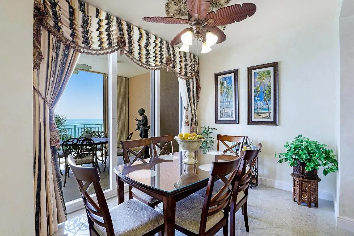 Holiday home Belize 402