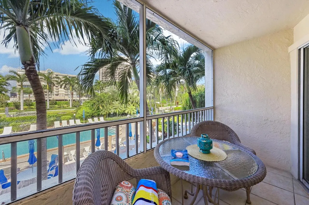 Club 206 Holiday home Marco Island
