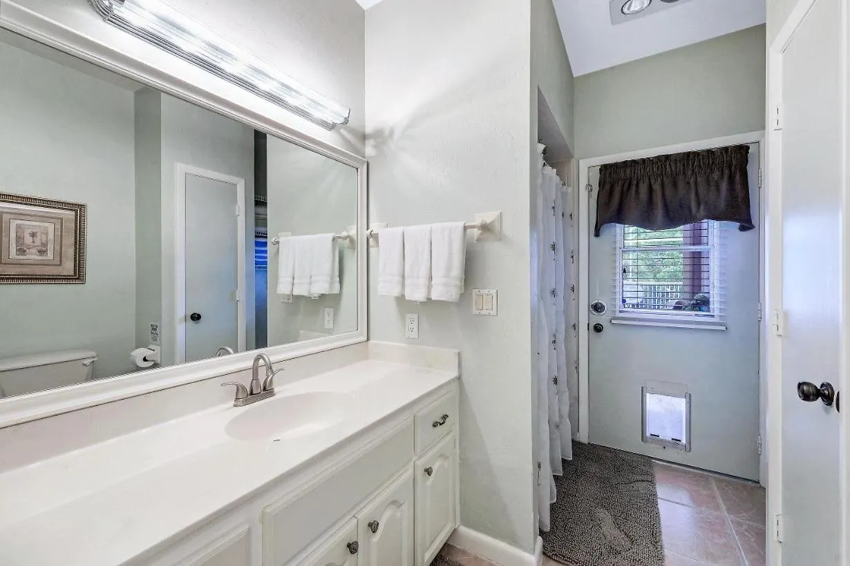 Holiday home 550 Inlet Drive Marco Island