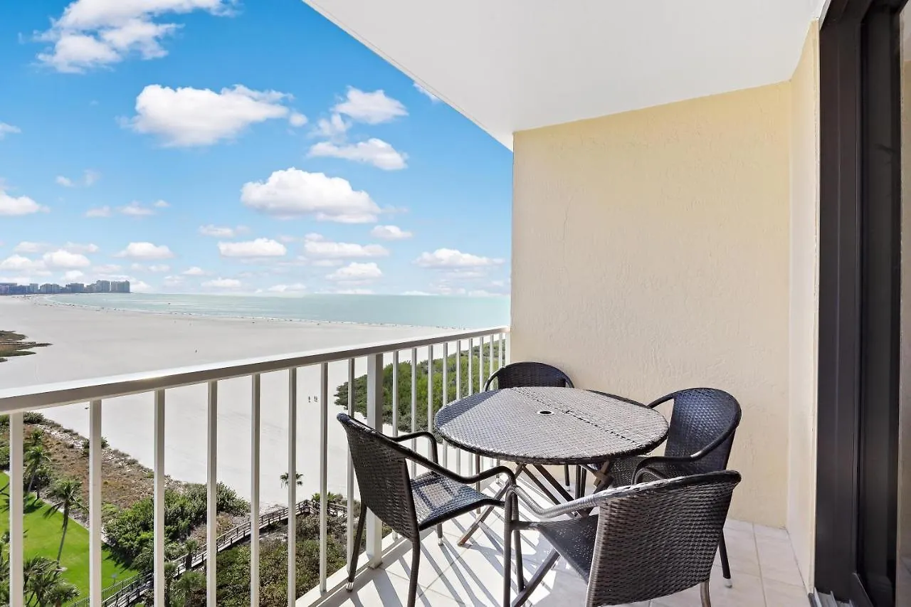 Holiday home South Seas Tower 3-1609 Marco Island