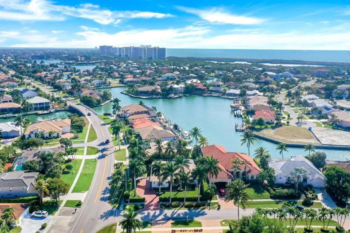 389 Colonial Avenue * Marco Island