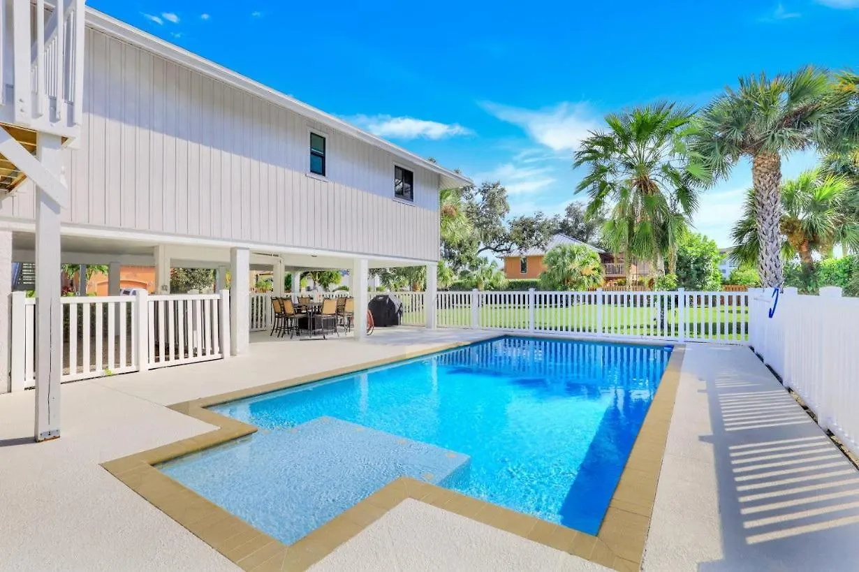 864 Swan Drive Holiday home *