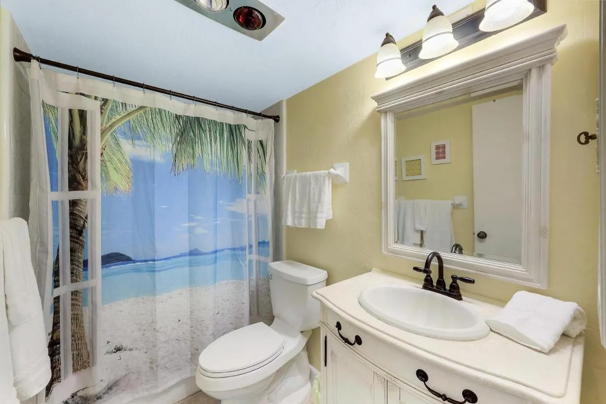 550 Inlet Drive *