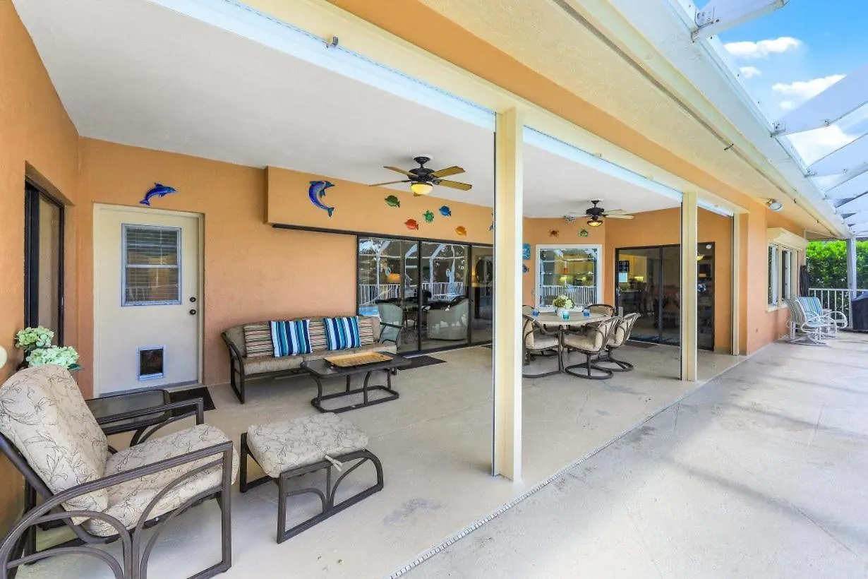 550 Inlet Drive Marco Island