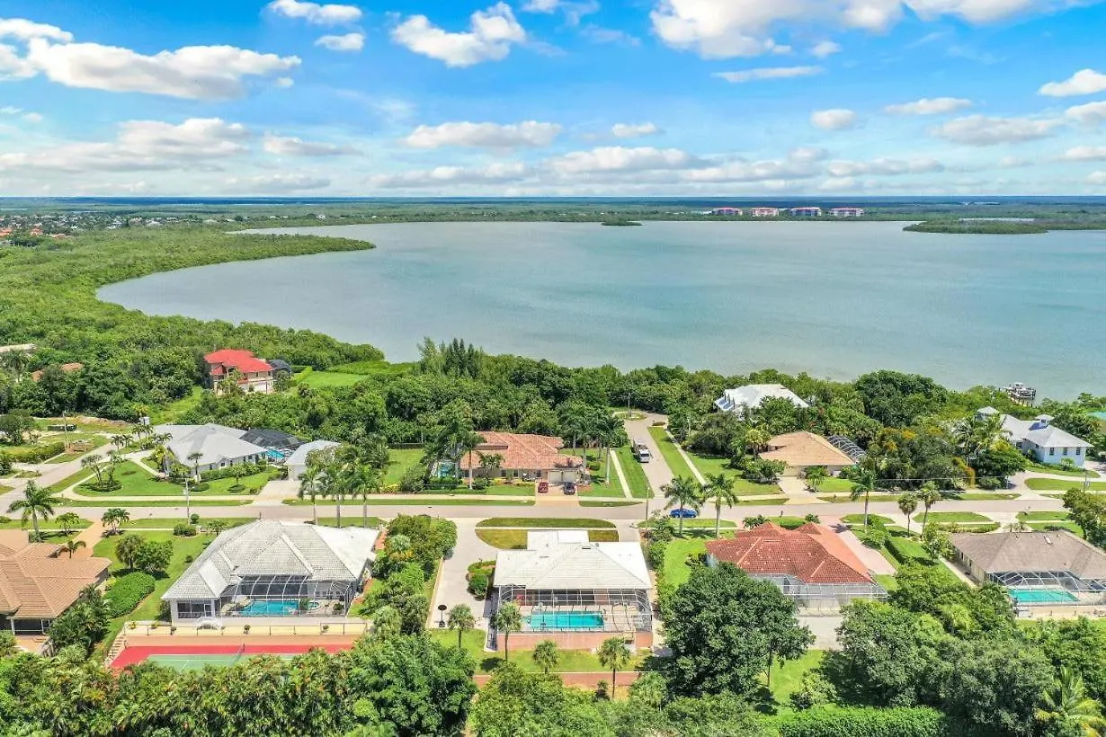 Holiday home 550 Inlet Drive