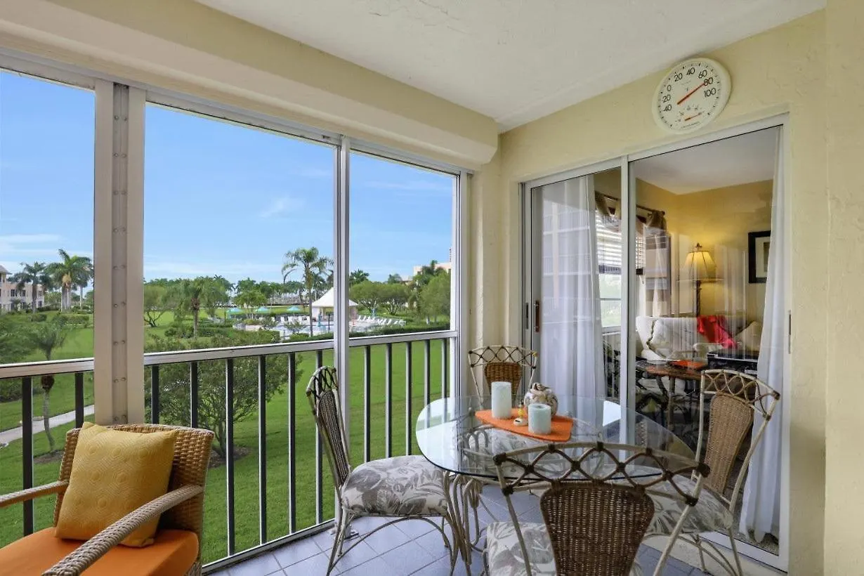 Sands Of Marco C-206 Holiday home *