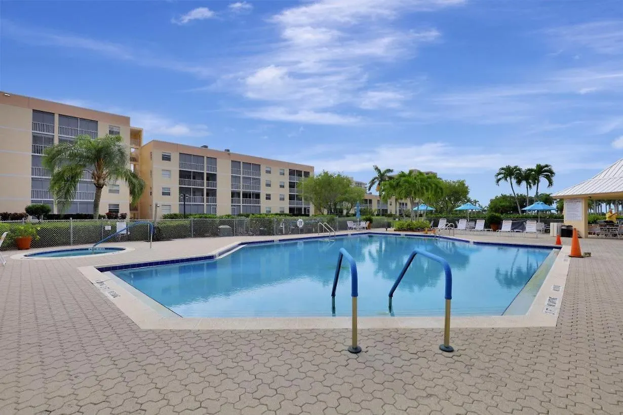 Sands Of Marco C-206 Holiday home Marco Island